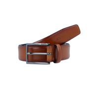 Joop! Cinturón Piel natural 105 cm marrón