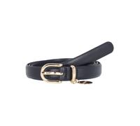 Joop! Cinturón Piel natural 75 cm azul