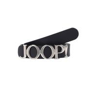 Joop! Cinturón Piel natural 85 cm azul