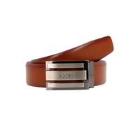 JOOP cinturón Coll. Belt Adjustable 3,5 CM W85 Cognac