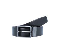 Joop! Cinturón Piel natural 85 cm negro