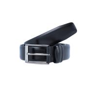 Joop! Cinturón Piel natural 85 cm negro