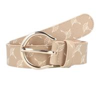 Joop! Cinturón Piel natural 90 cm marrón