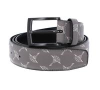 JOOP cinturón Printed Coll. Belt 3,5 CM W105 L`Grey