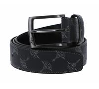 JOOP cinturón Printed Coll. Belt 3,5 CM W85 Grey