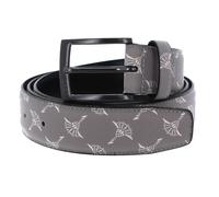 JOOP cinturón Printed Coll. Belt 3,5 CM W85 L`Grey