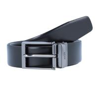 Joop! Cinturón reversible de cuero 100 cm negro