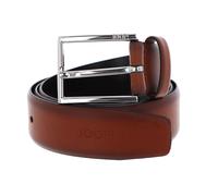 JOOP cinturón Standard Coll. Belt 3,5 CM W100 Cognac