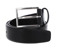 JOOP cinturón Standard Coll. Belt 3,5 CM W95 Black