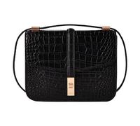 JOOP! Bolso de hombro Tory Coccodrillo para mujer Universal beige con estampado