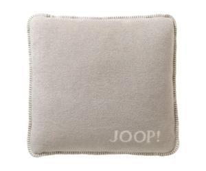 JOOP! Cojines beige / beige oscuro One Size beige / beige oscuro