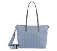 Joop! Collana Tessuto collana tessuto Bolsa de compras 30 cm azul