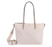 Joop! Collana Tessuto collana tessuto Bolsa de compras 30 cm beige