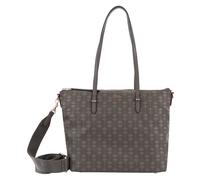 Joop! Collana Tessuto collana tessuto Bolsa de compras 30 cm gris