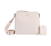 Joop! Collana Tessuto collana tessuto Bolsa de hombro 27 cm beige
