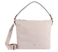 Joop! Collana Tessuto collana tessuto Bolsa de hombro 33 cm beige