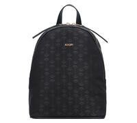 ¡Sí! Mochila mujer Collana Tessuto negro