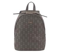 Joop! Collana Tessuto collana tessuto Mochila de la ciudad 29 cm gris