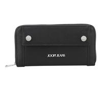 JOOP! Jeans Cartera 'Cornice Melete' negro Einheitsgröße negro