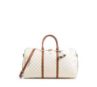 JOOP! Cortina 1.0 Aurora | Bolsa de fin de semana | blanco | 25 L | sintética