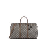 JOOP! Cortina 1.0 Aurora Bolsa de fin de semana caqui, imitación de cuero, 50 x 29 x 22cm