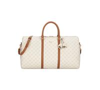 JOOP! Bolsa de fin de semana 'Cortina 1.0 Aurora' beige oscuro / marrón / oro / offwhite One Size beige oscuro / marrón / oro / offwhite