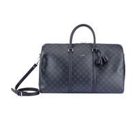 Joop! Cortina 1.0 Aurora Weekender Travel Bag 50 cm negro