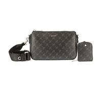 Joop! Cortina 1.0 Bolsa de hombro Jasmina 24 cm gris