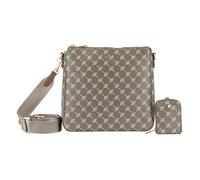 Joop! Cortina 1.0 Bolsa de hombro Jasmina 27,5 cm aceituna