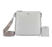Joop! Cortina 1.0 Bolsa de hombro Jasmina 27,5 cm blanco