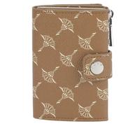 Joop! Cortina 1.0 C-Four Credit Card Case RFID 7,5 cm aceituna