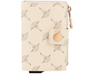 Joop! Cortina 1.0 C-Four Credit Card Case RFID 7,5 cm amarillo