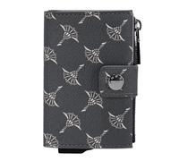Joop! Cortina 1.0 C-Four Credit Card Case RFID 7,5 cm gris