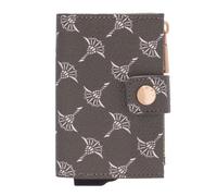 Joop! Cortina 1.0 C-Four Credit Card Case RFID 7,5 cm gris