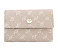 Joop! Cortina 1.0 Cosma Billetera RFID Piel 14 cm amarillo