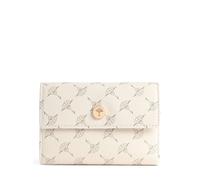 JOOP! Cortina 1.0 Cosma RFID Monedero marfil, imitación de cuero, mujer