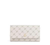JOOP! Cortina 1.0 Europa RFID Monedero blanco, imitación de cuero, mujer