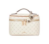 Joop! Bolsa de cosméticos Cortina 1.0 Flora 26 cm blanco