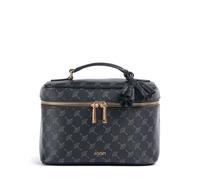 JOOP! Cortina 1.0 Flora | Neceser | azul | sintética