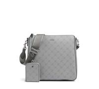 JOOP! Cortina 1.0 Jasmina | Bandolera | gris | sintética