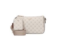 Joop! Cortina 1.0 Bolsa de hombro Jasmina 24 cm blanco