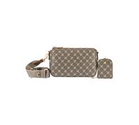 Joop! Cortina 1.0 Bolsa de hombro Jasmina 24 cm marrón