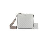 Joop! Cortina 1.0 Jasmina Bolsa de hombro 27.5 cm blanco