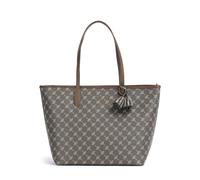 JOOP! Cortina 1.0 Lara Bolsa shopping caqui, imitación de cuero, mujer