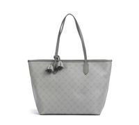 JOOP! Cortina 1.0 Lara Bolsa shopping gris, imitación de cuero, mujer