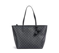 JOOP! Cortina 1.0 Lara Bolsa shopping navy, imitación de cuero, mujer