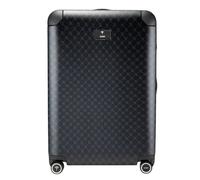 Joop! Cortina 4 ruedas Carrito 66 cm negro