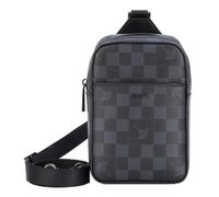 Joop! Cortina bandolera 20 cm negro