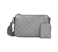Joop! - Cortina Jasmina Bolso Cruzado - Bags - Mujer - Gris - ONE SIZE -