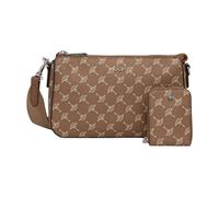 Joop! - Cortina Jasmina Bolso Cruzado - Bags - Mujer - Marrón - ONE SIZE -